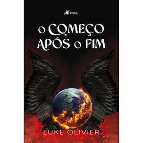 O Comec¸o Apo´s o Fim