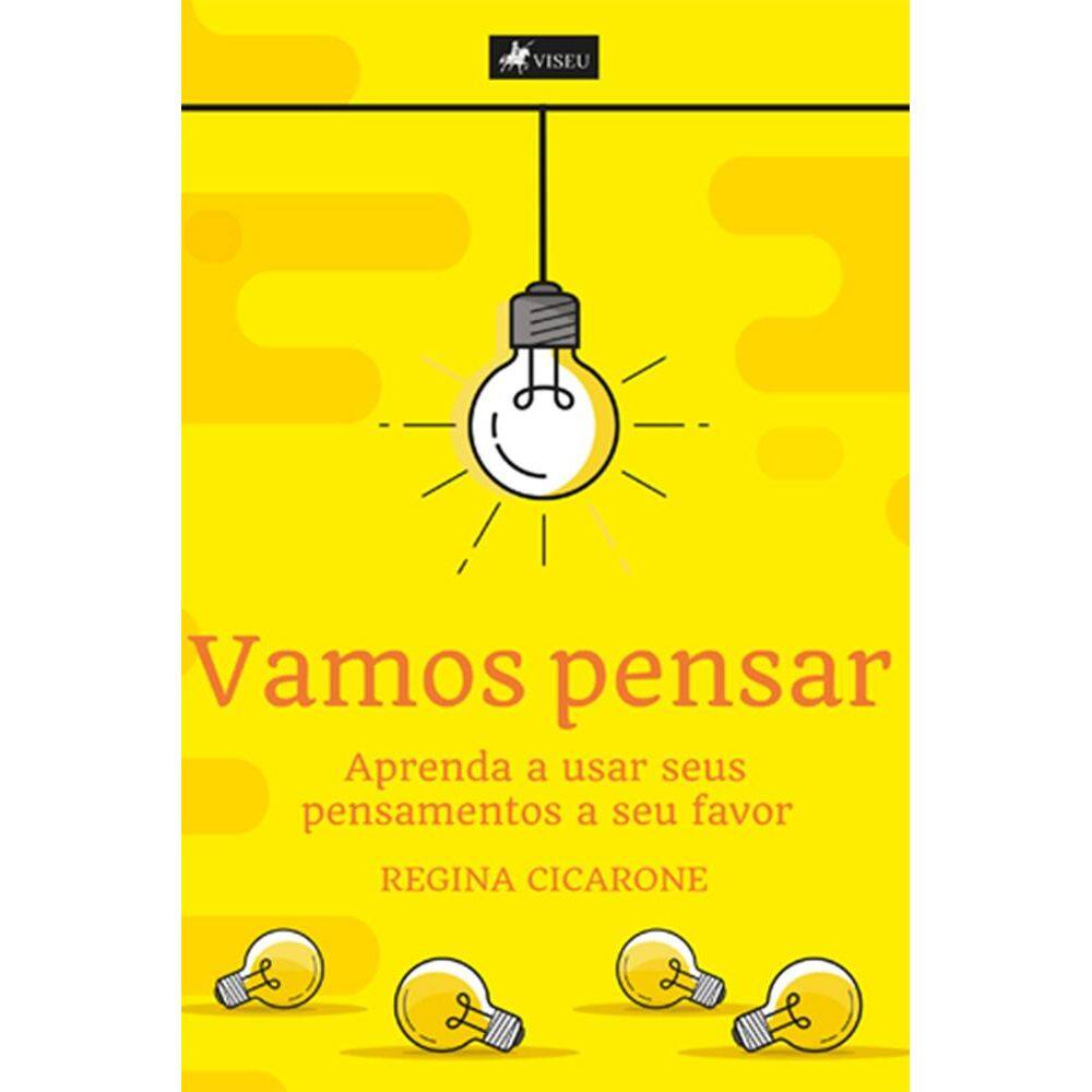 Vamos pensar
