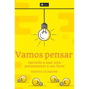 Vamos pensar