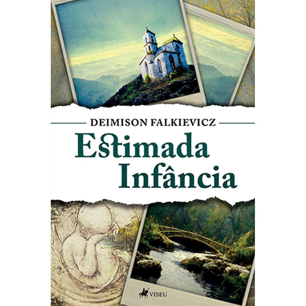 Estimada infa^ncia