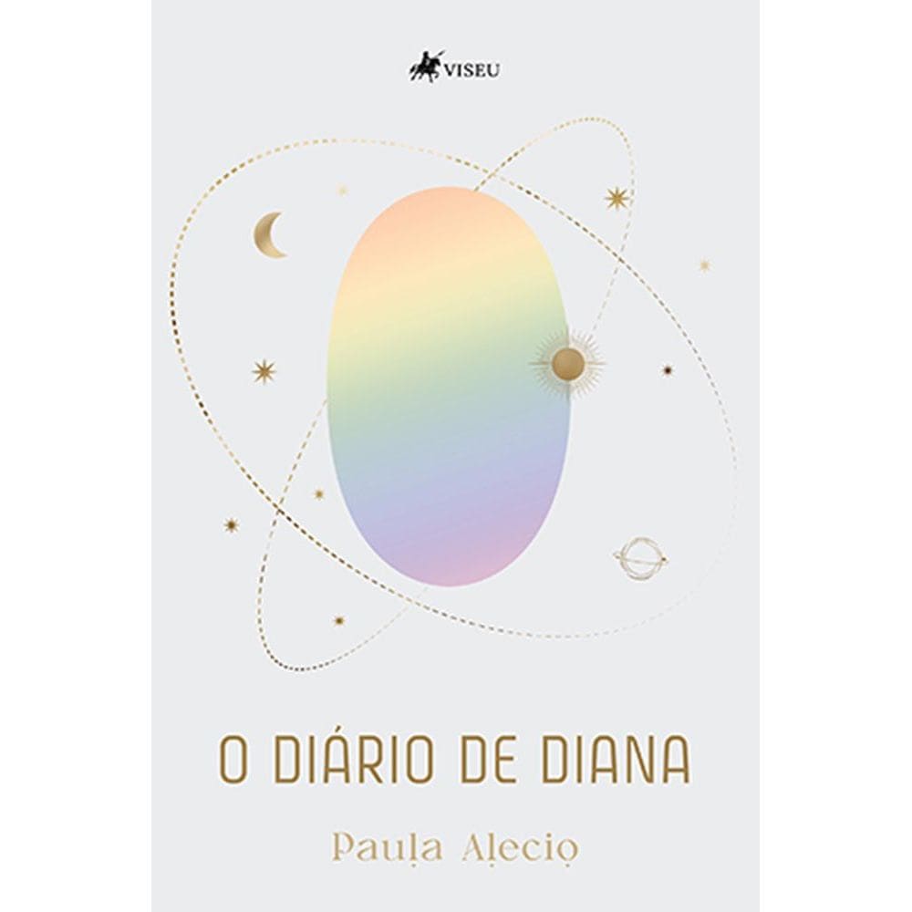 O Dia´rio de Diana