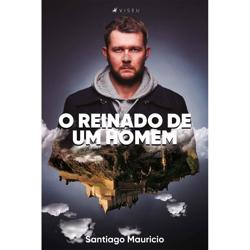O reinado de um homem
