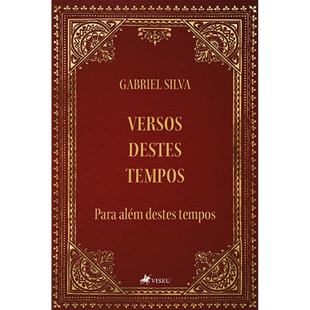 Versos destes tempos: para além destes tempos