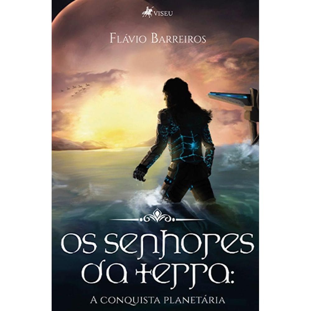 Os senhores da terra