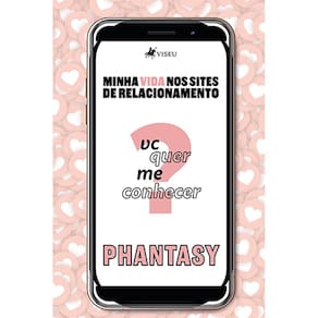 Minha vida nos sites de relacionamento