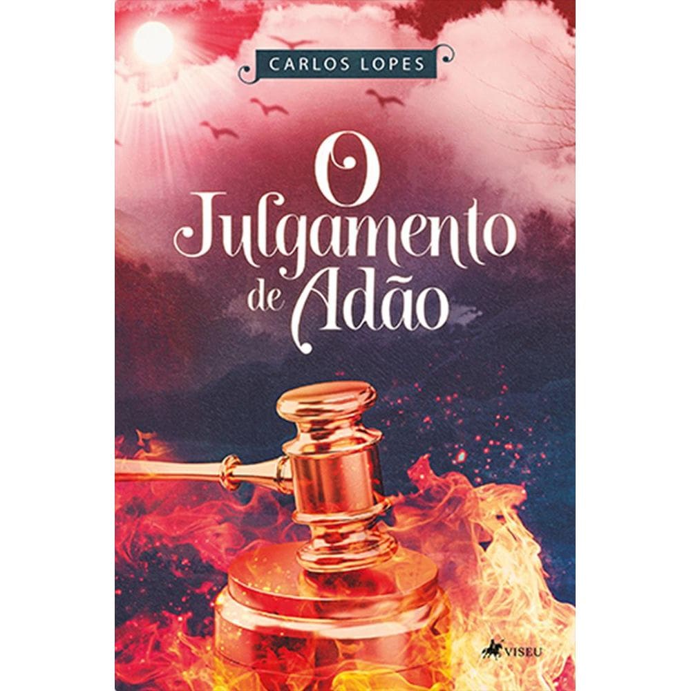 O julgamento de Ada~o