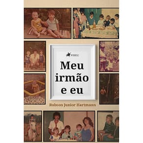 Meu irmão e eu