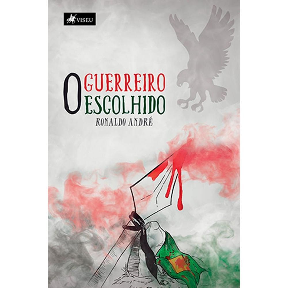 O Guerreiro Escolhido