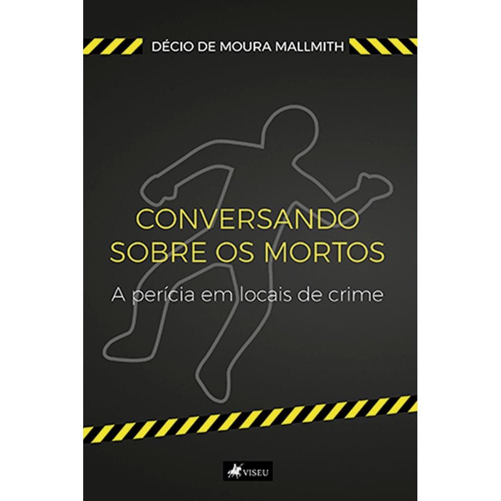Conversando sobre os mortos: a perícia em locais de crime