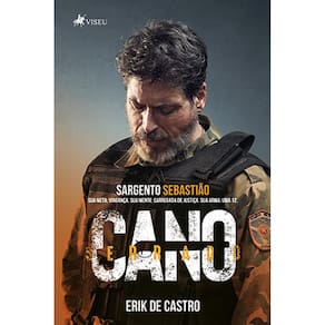 Cano Serrado