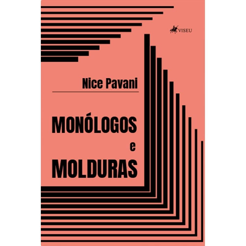 Mono´logos e Molduras
