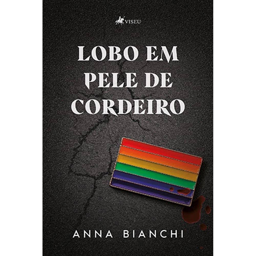 Lobo em pele de cordeiro