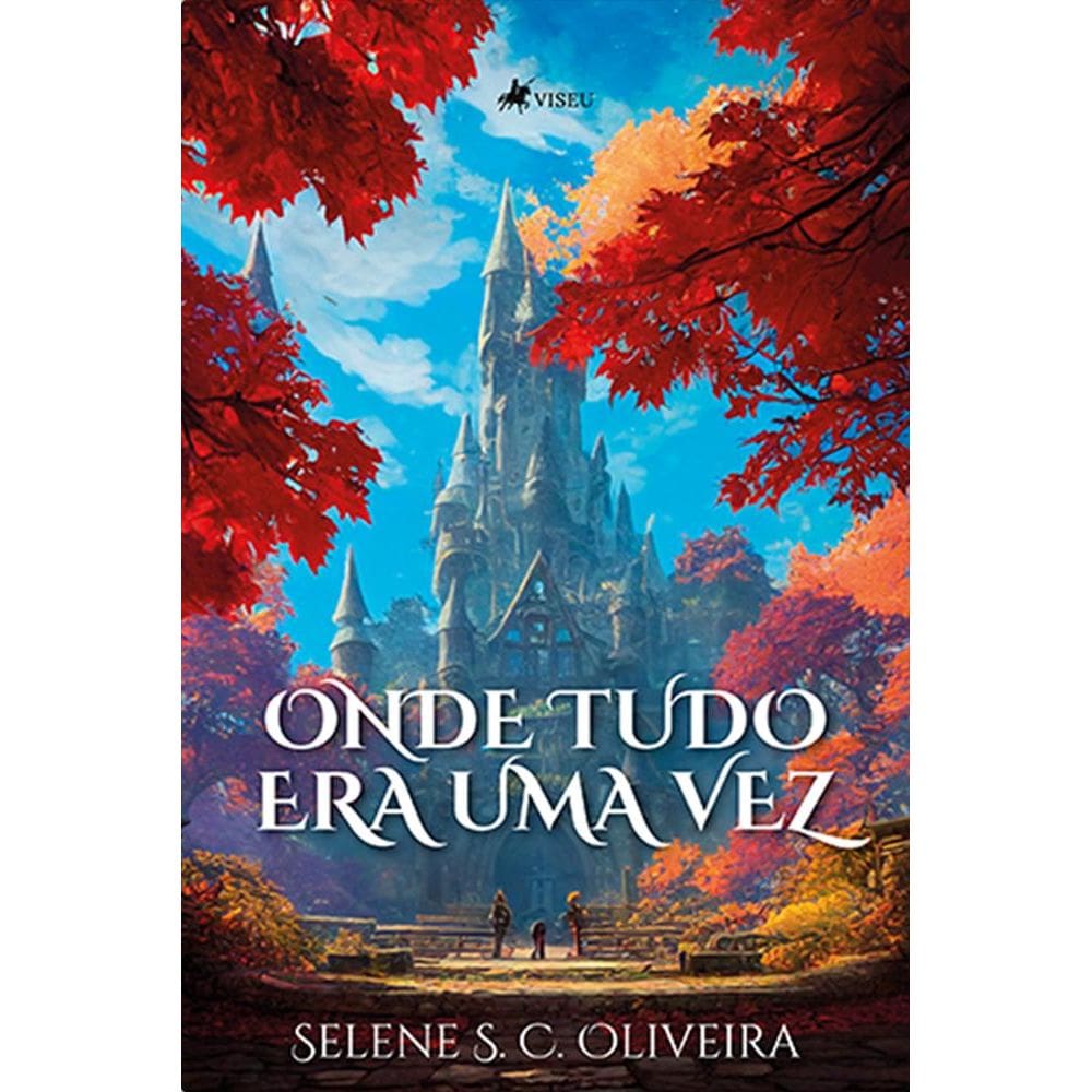 Onde tudo era uma vez