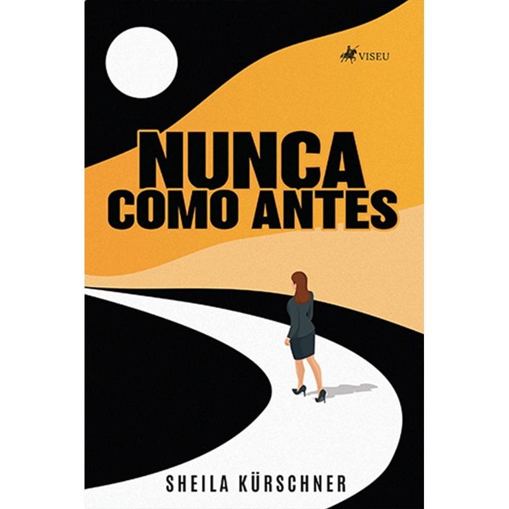 Nunca como antes 