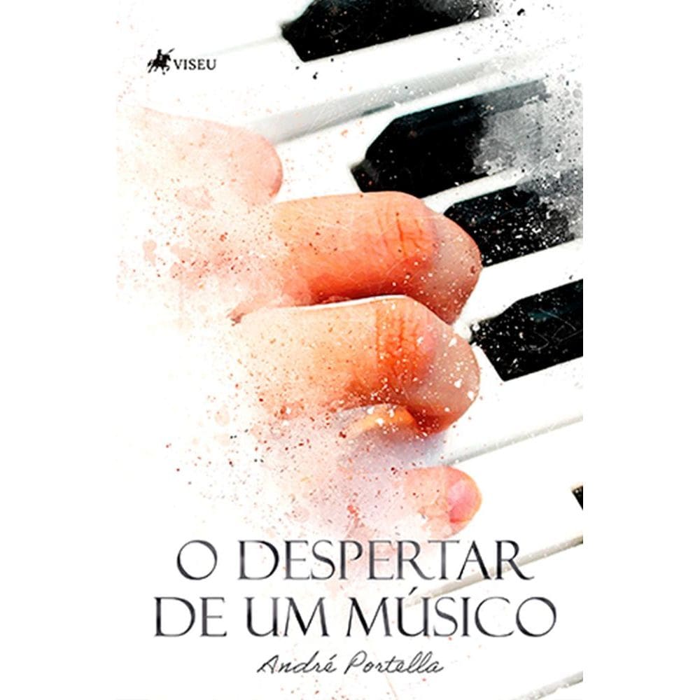 O despertar de um mu´sico