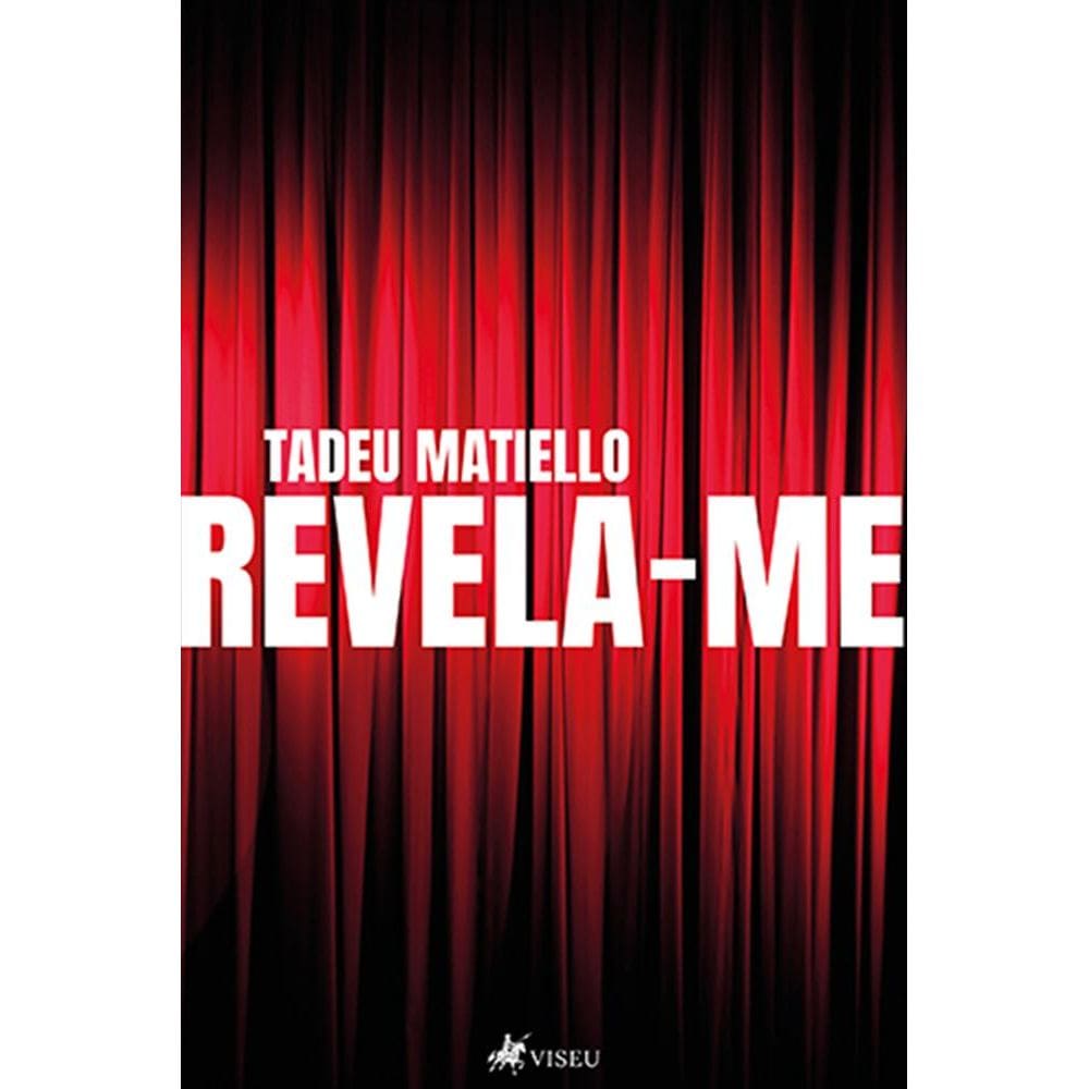 Revela-me