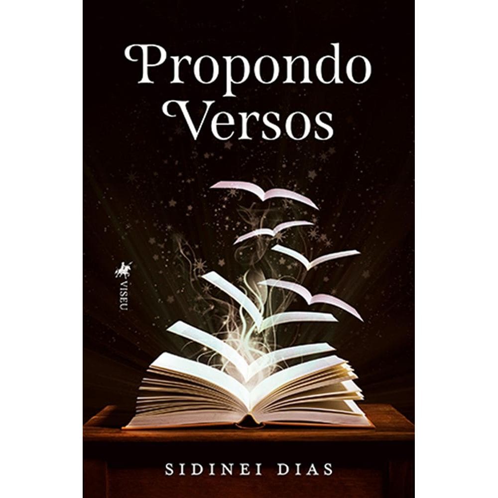 Propondo Versos