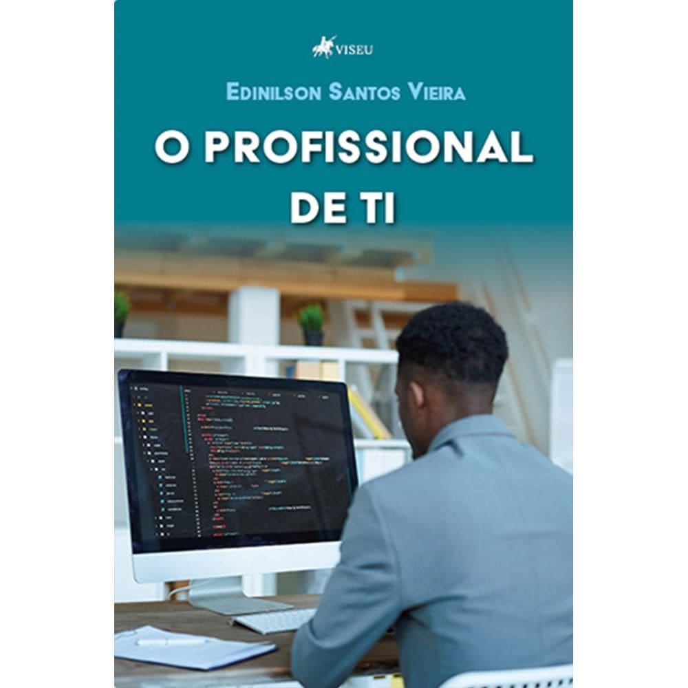 O profissional de TI