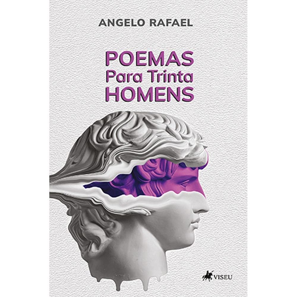 Poemas para trinta homens