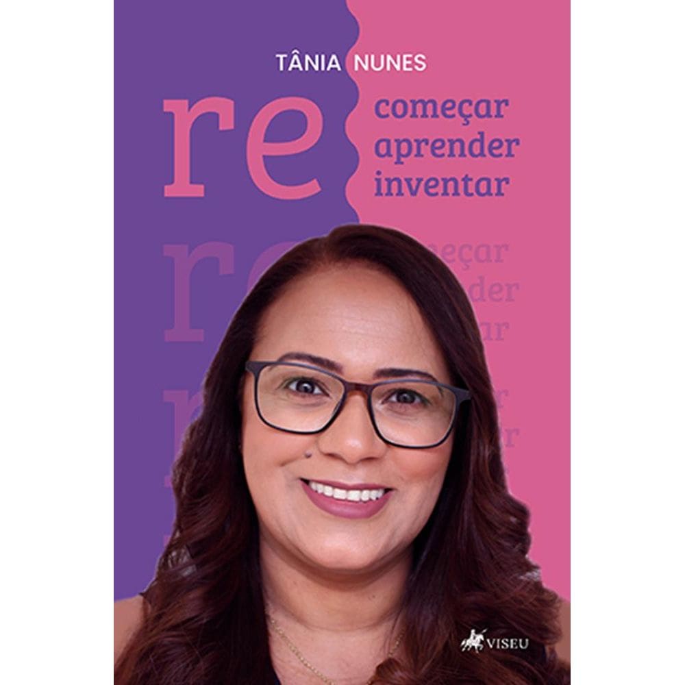 Recomec¸ar, reaprender, reinventar