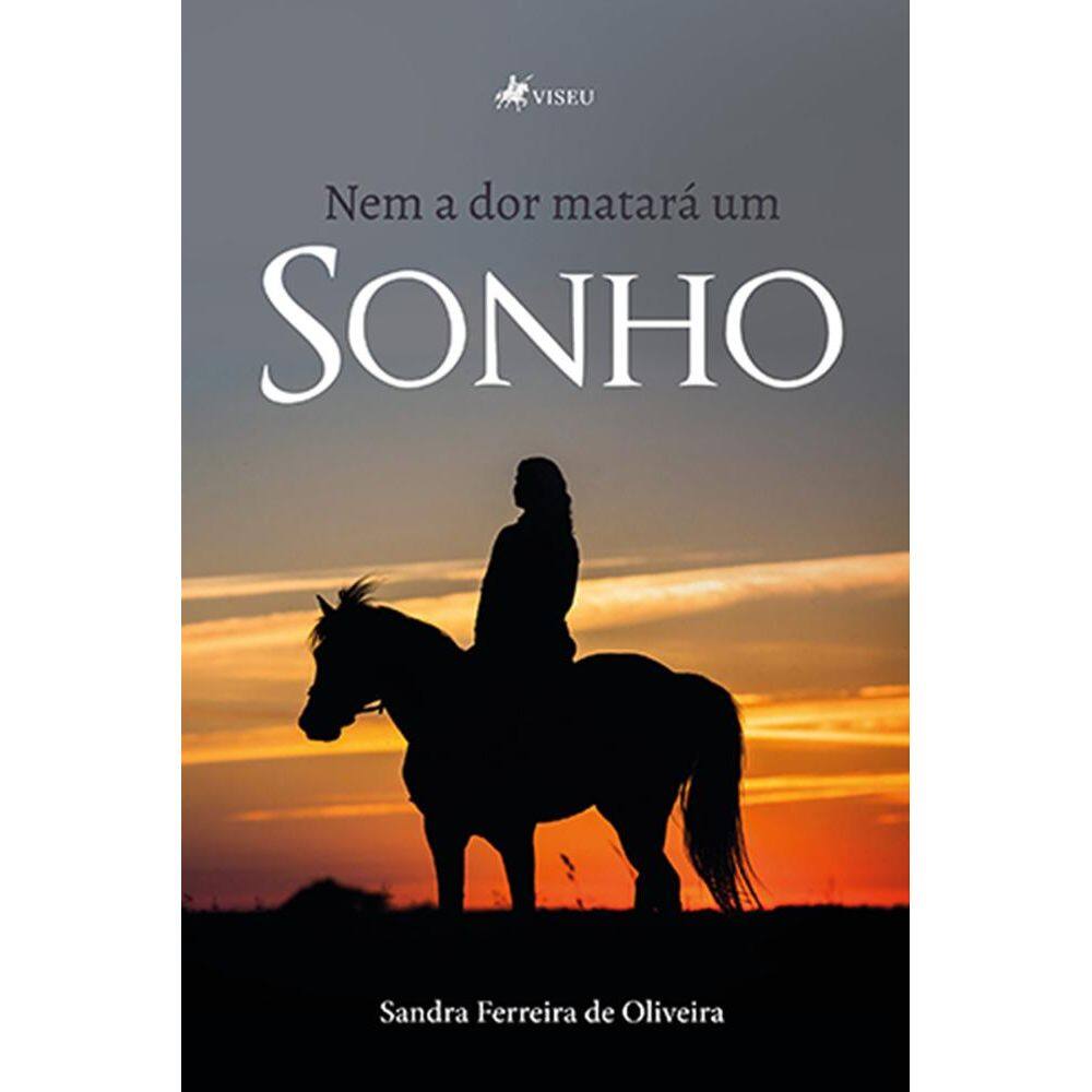 Nem a dor matara´ um sonho