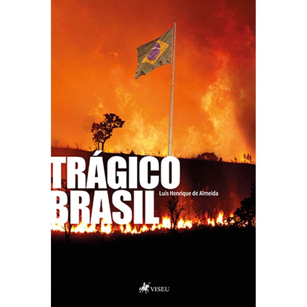 Trágico Brasil