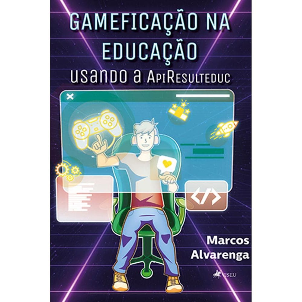 Gameficação na educação usando a ApiResulteduc