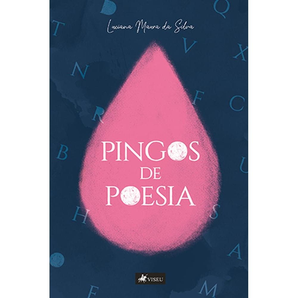 Pingos de Poesia
