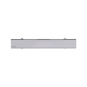 Ralo Tramontina New Slim 60cm 94535116 Aço Inox Acetinado