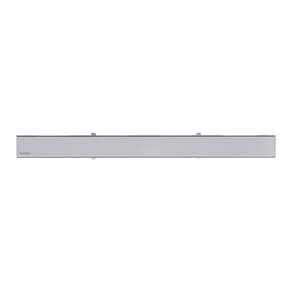 Ralo Tramontina New Slim 100cm 94535120 Inox Acetinado