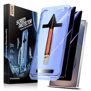 Protetor de tela MAGIC JOHN para Samsung Galaxy S25 Ultra