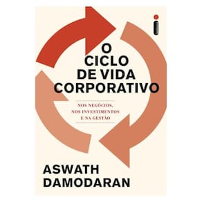 O Ciclo De Vida Corporativo