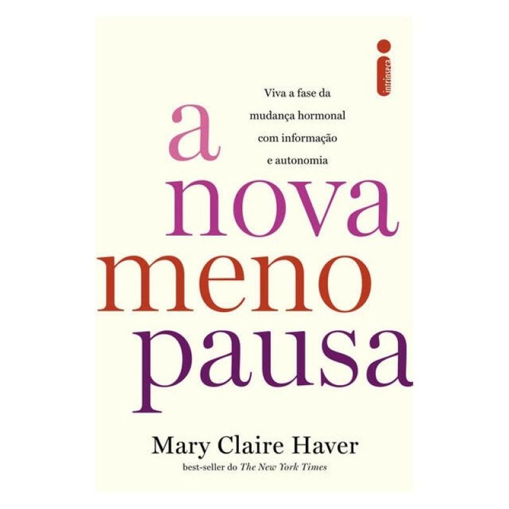 A Nova Menopausa