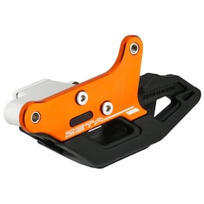 Guia de Corrente Zeta KTM SXF 08/22 + SX 08/22 + Husq FC 14/22 + GasGas MC 21/23