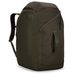 Mochila Thule RoundTrip 60L para viagens de esqui e snowboard
