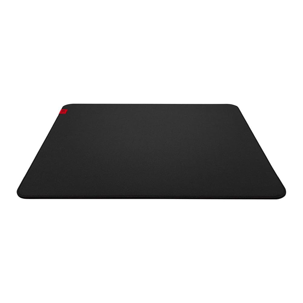 Mouse pad para jogos BenQ Zowie G-SR III grande com bordas costuradas