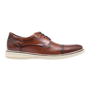 Sapato Democrata Metropolitan Casual Bay Cadarço