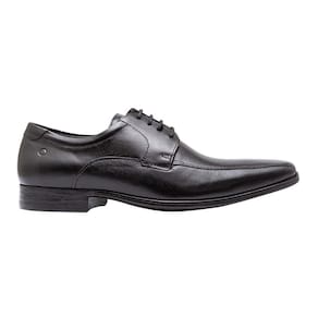 Sapato Democrata Metropolitan Prime Com Cadarço