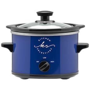 Kitchen Selectives SC 15GY Panela Elétrica de 1.5L com 3 Configurações, 110V, 110W