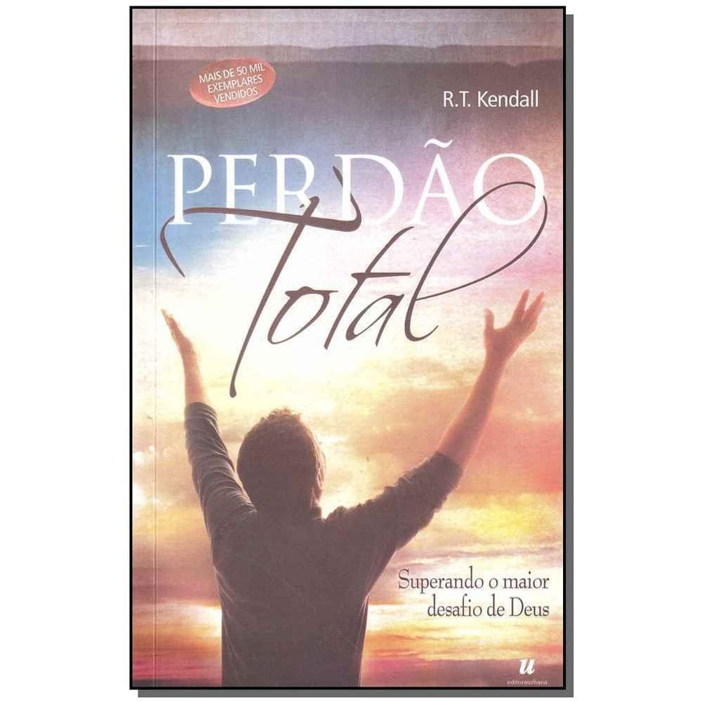 Perdão Total