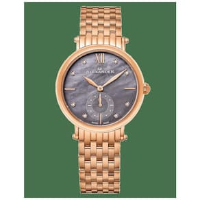 Relógio Suíço Stuhrling AD201B-04 Roxana - Design sofisticado com qualidade excepcional.