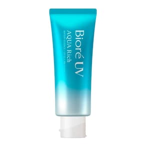Biore Aqua Rich Watery Essence Fps50 - Protetor Solar Facial 70g