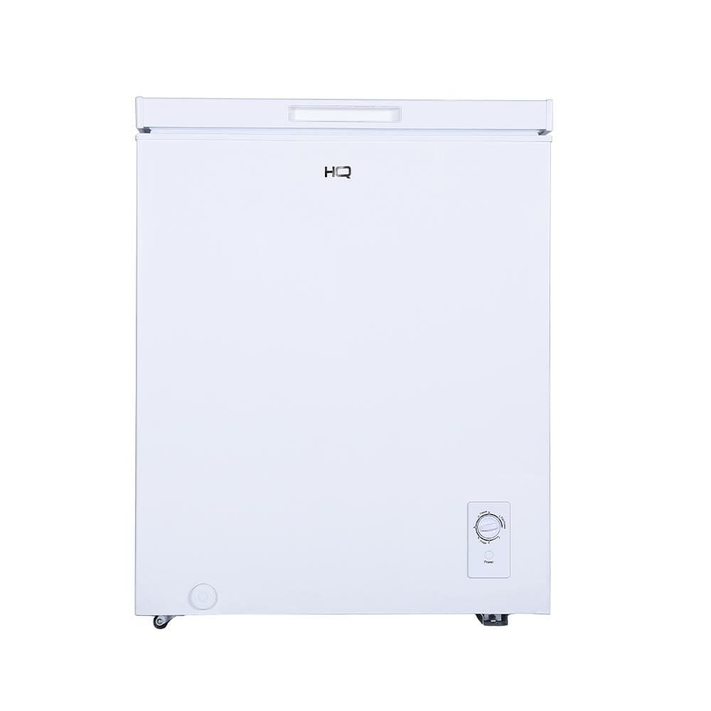 Freezer e Conservador Horizontal HQ 160 Litros Branco HQ-160CFH