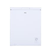 Freezer e Conservador Horizontal HQ 160 Litros Branco HQ-160CFH