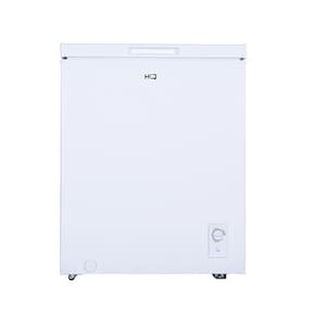 Freezer e Conservador Horizontal HQ 160 Litros Branco HQ-160CFH
