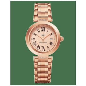 Relógio suíço AD203B-05 da Stuhrling: qualidade e elegância em um só produto.