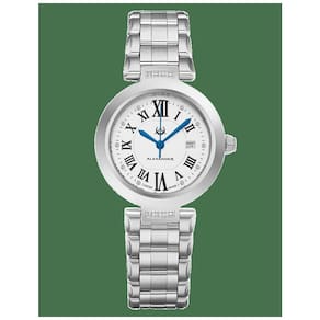 Relógio suíço AD203B-01 da Stuhrling - qualidade e elegância em um só produto.