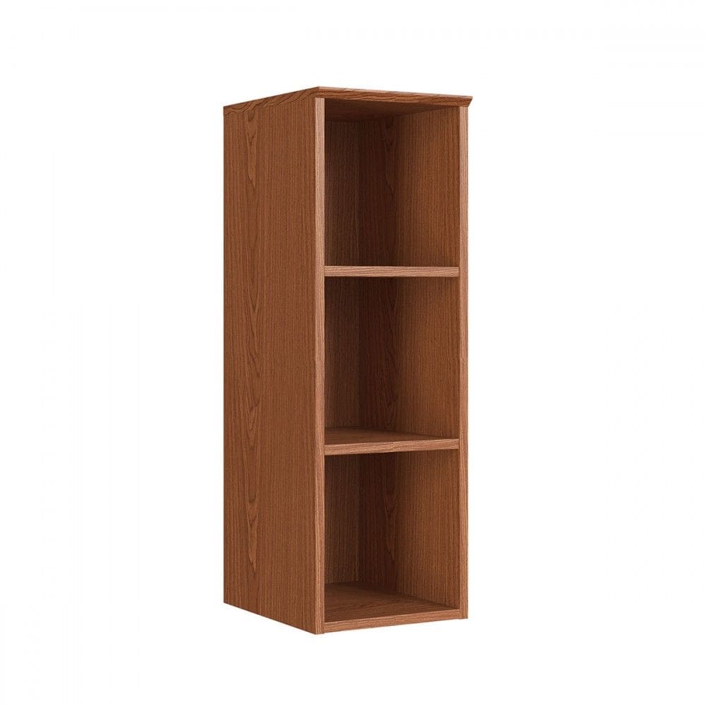 Nicho Auris 26,6 Cm 100% Mdf Canela - Genialflex