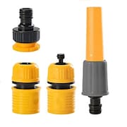 Kit Irrigação Para Mangueira Simples 1/2" GKIS01 WAP