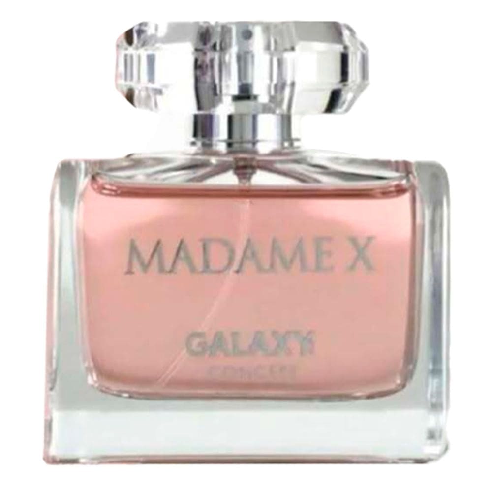 Galaxy Plus Concept Madame X Eau de Parfum - Perfume Feminino 100ml